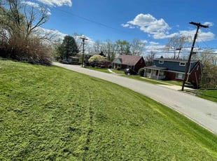 Jonathan A.'s Lawn Service service result