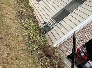 Cleanups by Vaconda or Gerald K. for Leah J. in Acworth, GA