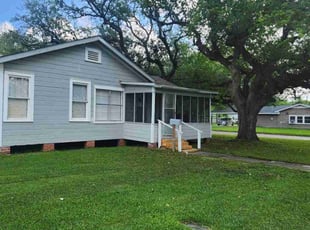 Tara M.'s Yard Cutting service result