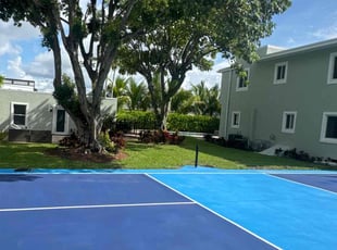 Ruby R.'s Lawn Service service result