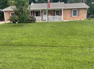Liefson S.'s Lawn Mowing service result