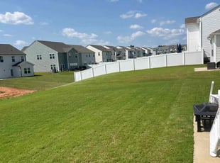 Marvin S.'s Lawn Service service result