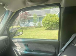 Nekisha G.'s Lawn Mowing service result