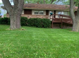 Nathan N.'s Lawn Maintenance service result
