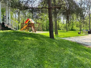 Joyce C.'s Lawn Mowing service result