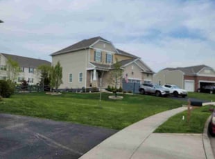 Jennifer P.'s Lawn Care service result