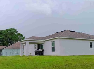 Tony J.'s Grass Cutting service result