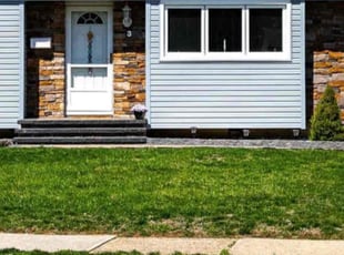 Dorothy H.'s Lawn Mowing Service service result