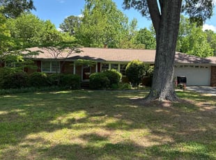 Nancy R.'s Yard Cutting service result