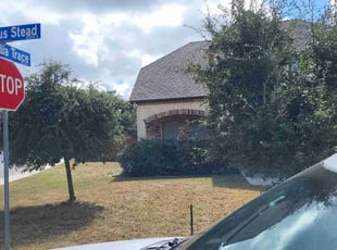 Bush Trimming by Jason Westgor for Brian L. in Boerne, TX
