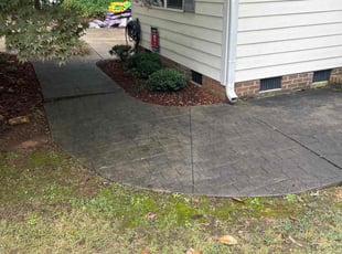 Bush Trimming by Billy Bryant for melissa C. in Clayton, NC