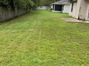 Al V.'s Lawn Maintenance service result