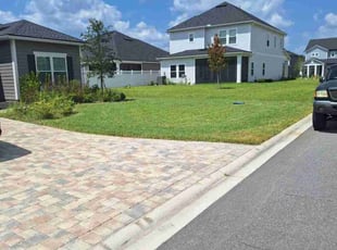 Sam S.'s Lawn Care service result