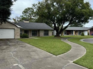 Ray K.'s Lawn Care service result