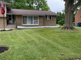 Donald S.'s Lawn Service service result