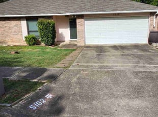 Cleanups by Jason Westgor for Mario G. in San Antonio, TX
