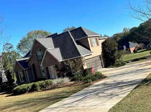 Craig U.'s Lawn Mowing service result