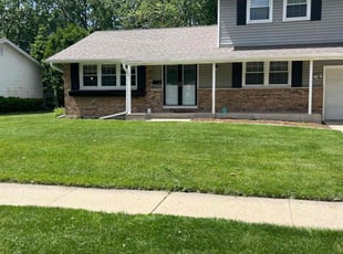 Tim M.'s Lawn Mowing Service service result