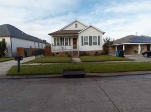 Jim T.'s Lawn Service service result