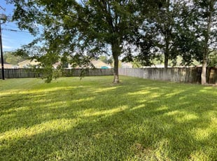 Lionel K.'s Yard Cutting service result