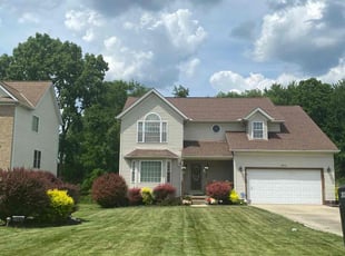 Daniel G.'s Yard Cutting service result
