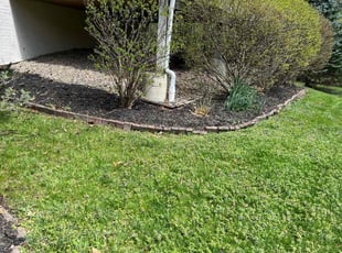 Weeding by Victor Edwards for Kristina B. in Glendale, OH