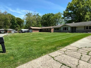 Jason P.'s Lawn Care service result