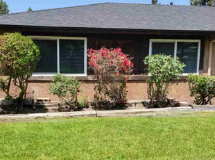 Bush Trimming by Mark Cowper for Stephanie S. in Riverside, CA