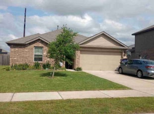 Lana F.'s Lawn Maintenance service result