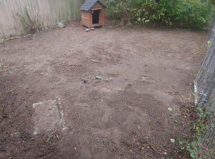 Cleanups by Scott Suber for Dustin R. in Virginia Beach, VA