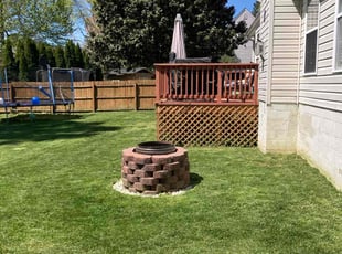 Geoff N.'s Lawn Care service result
