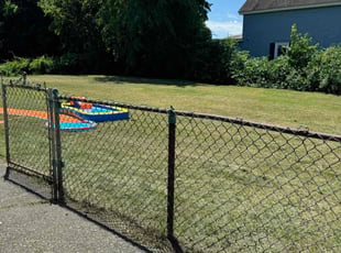 Paul O.'s Lawn Mowing Service service result