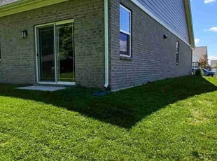 William H.'s Lawn Mowing Service service result