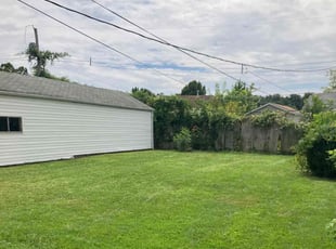 Victor V.'s Lawn Care service result