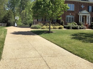 Cleanups by Johnny Richardson for Oscar W. in Glen Allen, VA