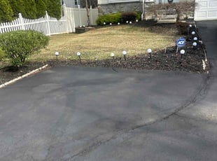 Jenn S.'s Lawn Mowing service result
