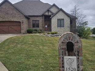 Madeline H.'s Lawn Service service result