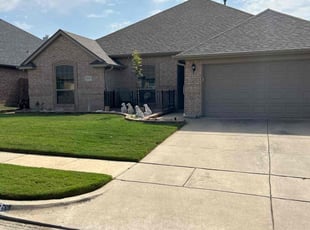James Z.'s Lawn Service service result