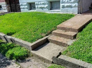 Maryann G.'s Lawn Care service result