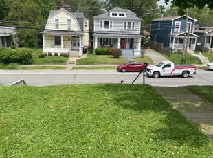 Iris E.'s Lawn Maintenance service result