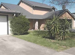 Kaneisha M.'s Lawn Maintenance service result
