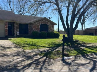 Brandon P.'s Lawn Service service result