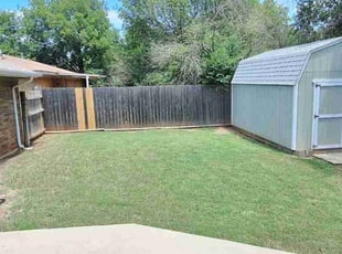 Michael G.'s Lawn Care service result