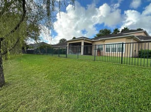 Mildred J.'s Lawn Care service result