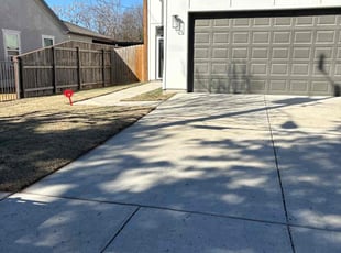 Leaf Removal by Victor Ramirez for Bryan B. in Dallas, TX