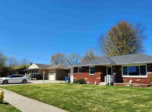 Jeff W.'s Lawn Maintenance service result