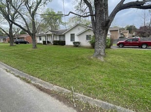 Mark M.'s Lawn Service service result