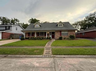 David M.'s Lawn Mowing Service service result