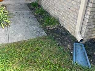 Weeding by Luis Contreras for Sarah H. in Indianapolis, IN