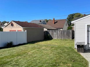 Marilyn s.'s Lawn Service service result
